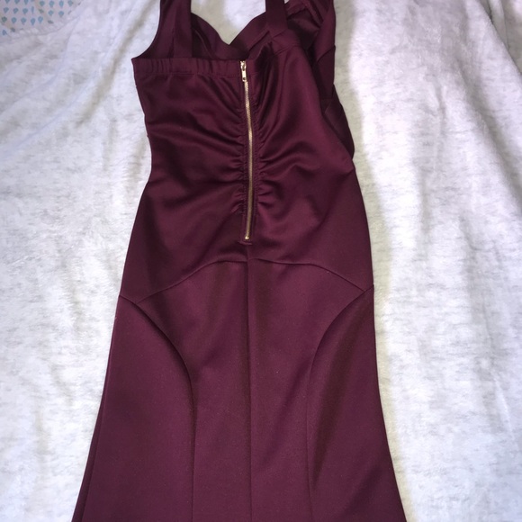 Grad DRESS - Picture 2 of 5